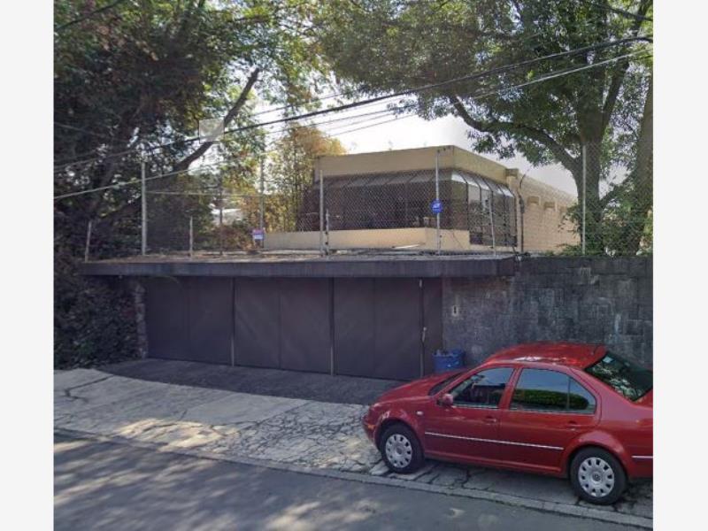 Foto de casa en venta en creston 368, jardines del pedregal, álvaro obregón, df / cdmx, 24801862 No. 03