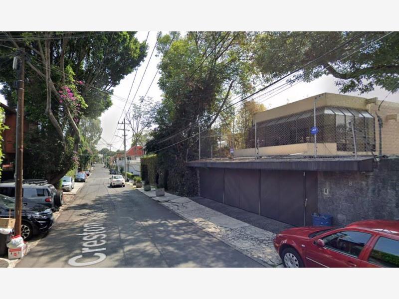 Foto de casa en venta en creston 368, jardines del pedregal, álvaro obregón, df / cdmx, 24801862 No. 04