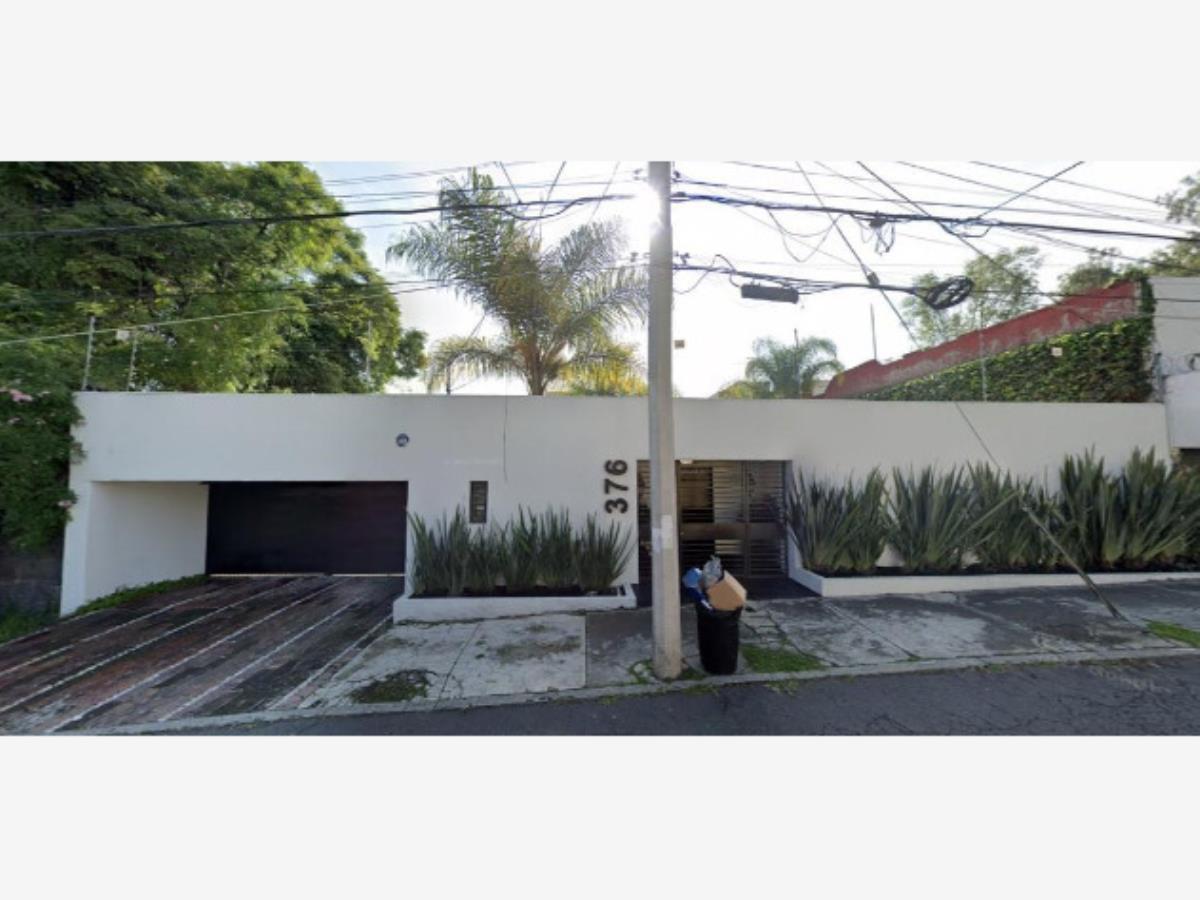 Foto de casa en venta en creston 376, jardines del pedregal, álvaro obregón, df / cdmx, 0 No. 01