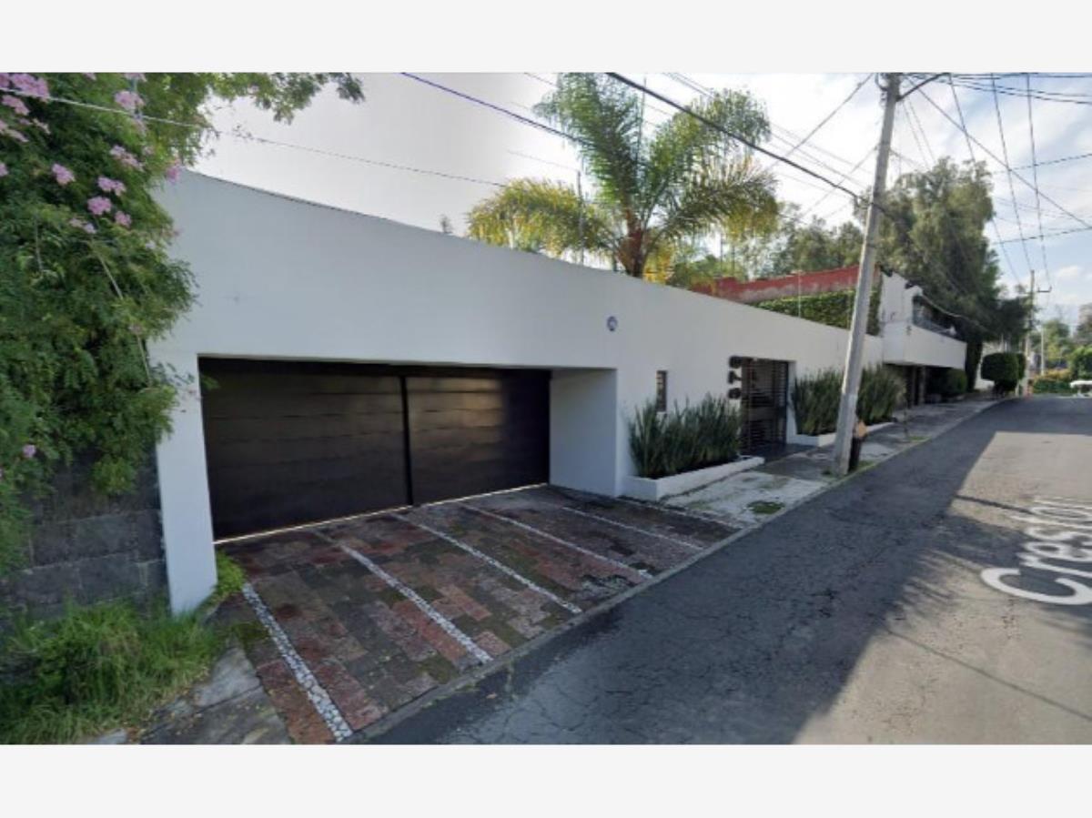 Foto de casa en venta en creston 376, jardines del pedregal, álvaro obregón, df / cdmx, 26910213 No. 02