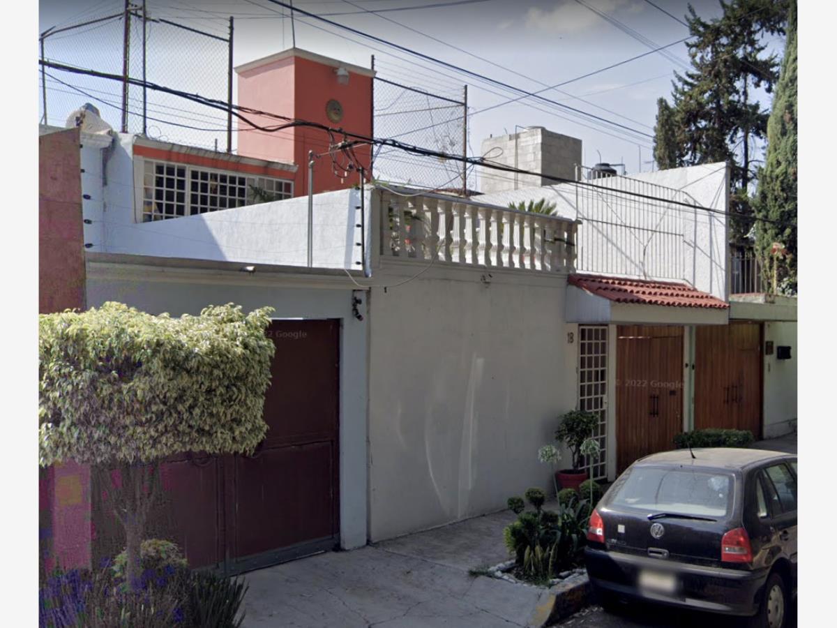 Foto de casa en venta en creta 18, lomas estrella, iztapalapa, df / cdmx, 0 No. 04