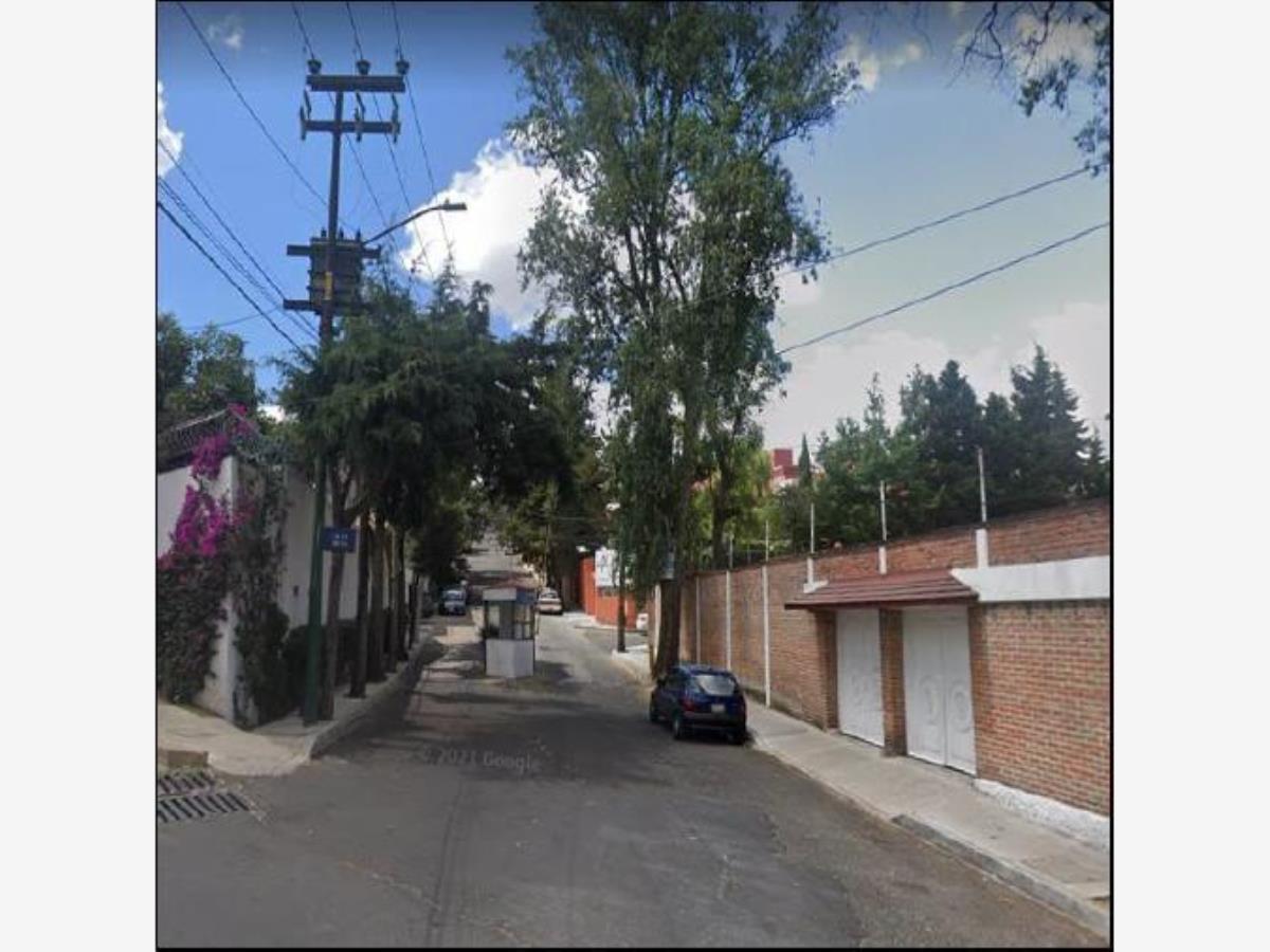 Foto de casa en venta en creta 37, lomas axomiatla, álvaro obregón, df / cdmx, 0 No. 02