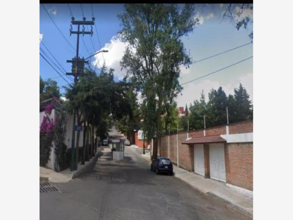 Foto de casa en venta en creta 37, lomas axomiatla, álvaro obregón, df / cdmx, 0 No. 03