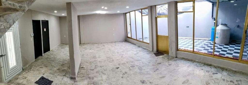 Foto de casa en venta en crisantemas m41 l17, el rosario, iztapalapa, df / cdmx, 0 No. 03