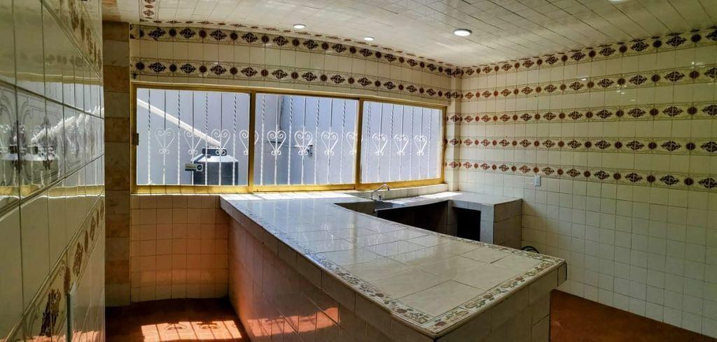 Foto de casa en venta en crisantemas m41 l17, el rosario, iztapalapa, df / cdmx, 0 No. 04