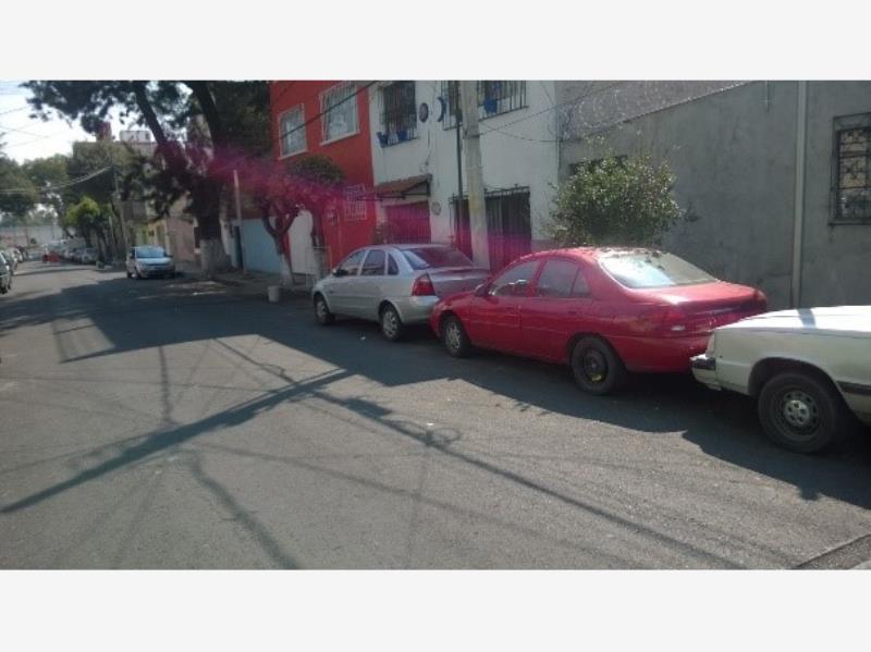 Foto de terreno habitacional en venta en cristóbal diaz anaya 305, paulino navarro, cuauhtémoc, df / cdmx, 20071874 No. 02