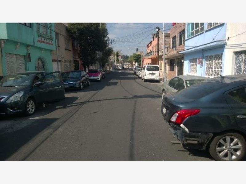 Foto de terreno habitacional en venta en cristóbal diaz anaya 305, paulino navarro, cuauhtémoc, df / cdmx, 20071874 No. 03