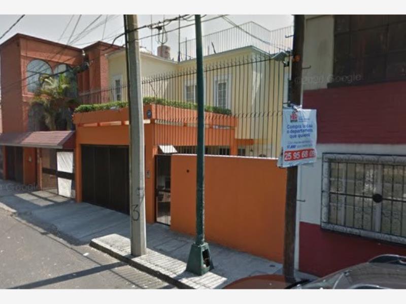 Foto de casa en venta en cruz del sur 118, prado churubusco, coyoacán, df / cdmx, 23949895 No. 02