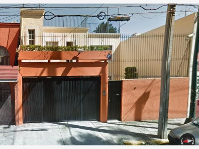 Foto de casa en venta en cruz del sur 118, prado churubusco, coyoacán, df / cdmx, 23949895 No. 03