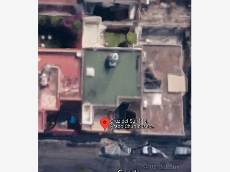 Foto de casa en venta en cruz del sur 118, prado churubusco, coyoacán, df / cdmx, 23949895 No. 04