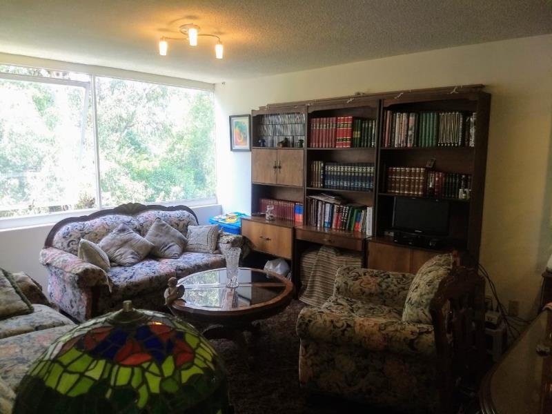 Foto de departamento en venta en cruz del sur 33, prado churubusco, coyoacán, df / cdmx, 25383189 No. 04