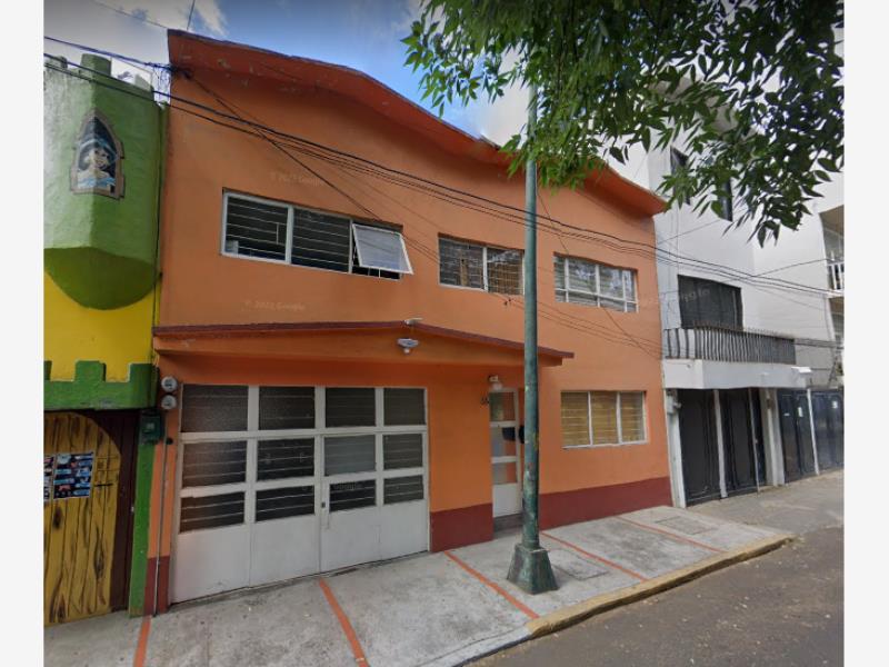 Foto de casa en venta en cruz del sur 65, paseos de taxqueña, coyoacán, df / cdmx, 25222435 No. 01
