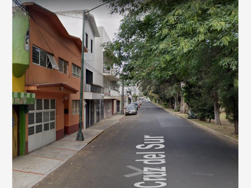 Foto de casa en venta en cruz del sur 65, paseos de taxqueña, coyoacán, df / cdmx, 25222435 No. 03