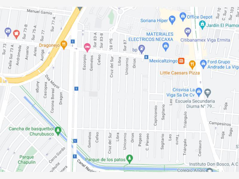 Foto de casa en venta en cruz del sur 65, paseos de taxqueña, coyoacán, df / cdmx, 25222435 No. 04