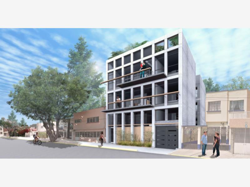 Foto de departamento en venta en cruz galvez 1, nueva santa maria, azcapotzalco, df / cdmx, 18201227 No. 02
