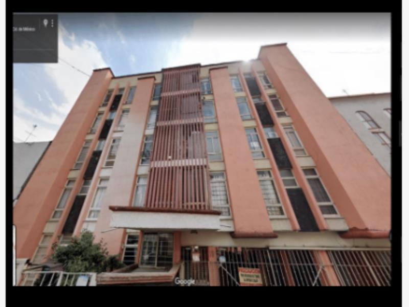Foto de departamento en venta en cruz verde 10, los reyes, coyoacán, df / cdmx, 13671428 No. 02