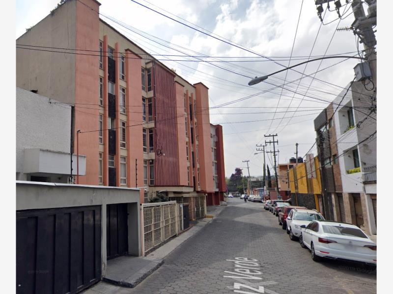 Foto de departamento en venta en cruz verde 10, los reyes, coyoacán, df / cdmx, 13671428 No. 03