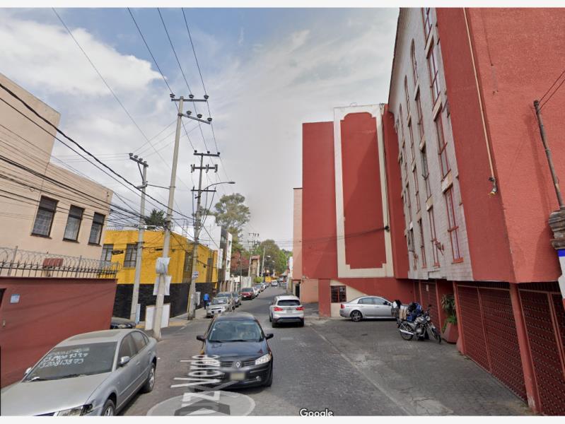 Foto de departamento en venta en cruz verde 10, los reyes, coyoacán, df / cdmx, 13671428 No. 04