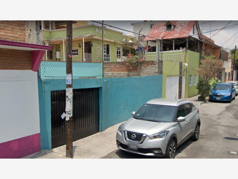 Foto de casa en venta en cuatotonque 87, santa maria malinalco, azcapotzalco, df / cdmx, 20214362 No. 01