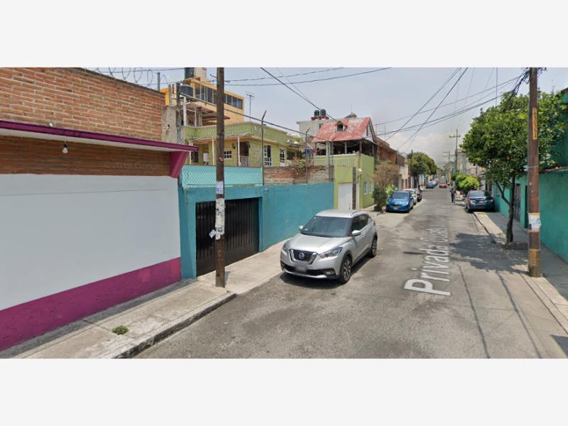 Foto de casa en venta en cuatotonque 87, santa maria malinalco, azcapotzalco, df / cdmx, 20214362 No. 02