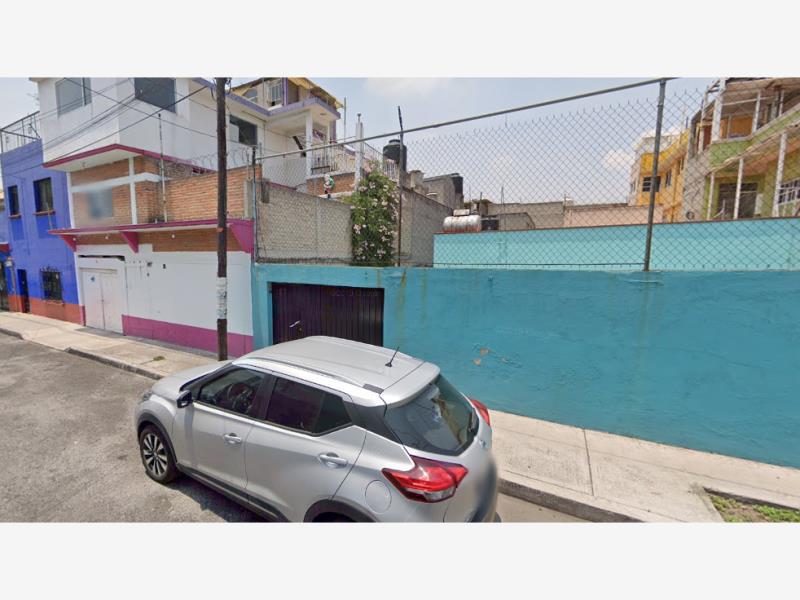 Foto de casa en venta en cuatotonque 87, santa maria malinalco, azcapotzalco, df / cdmx, 20214362 No. 03
