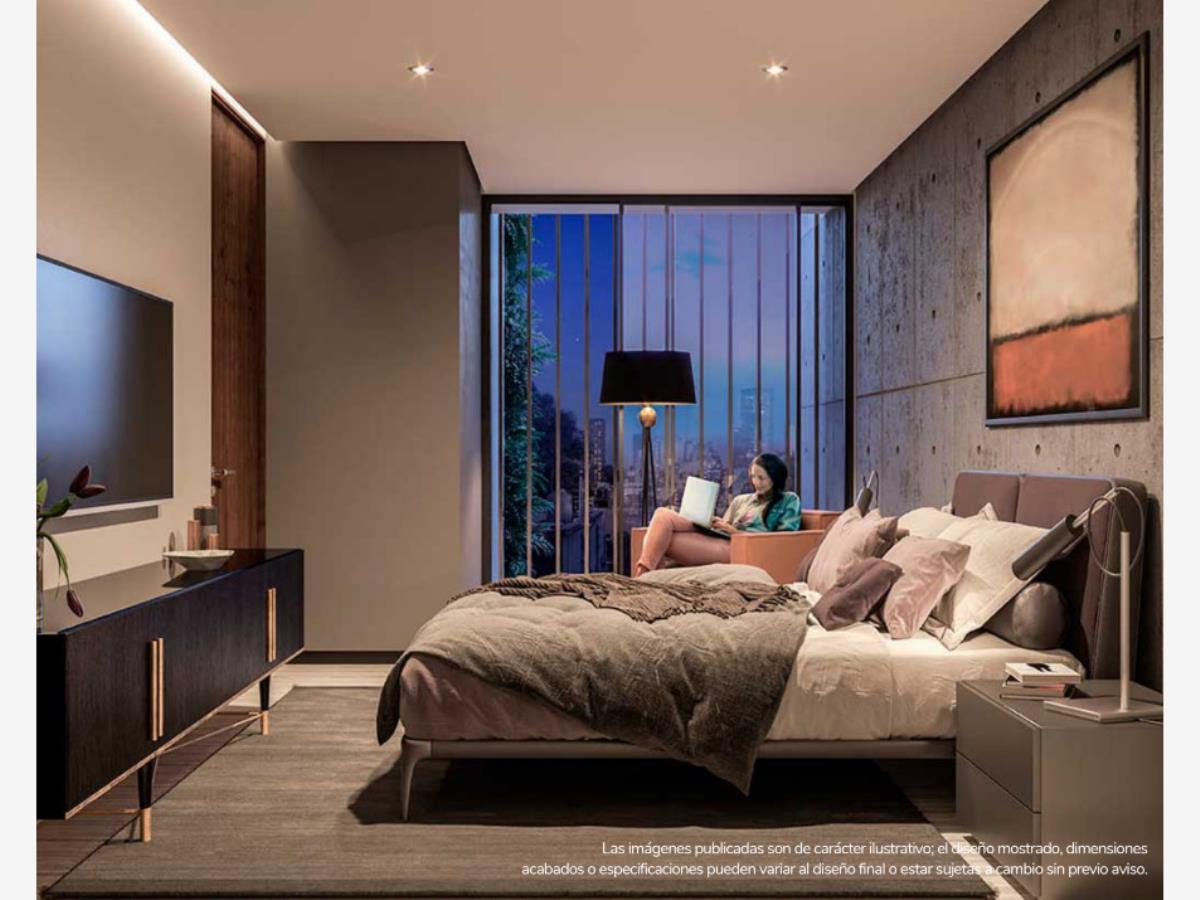 Foto de departamento en venta en cuauhtémoc 1193, letrán valle, benito juárez, df / cdmx, 27177795 No. 02