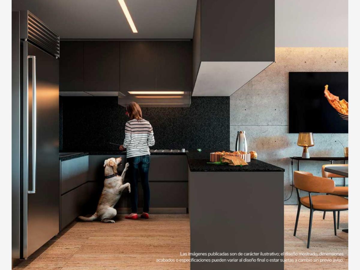 Foto de departamento en venta en cuauhtémoc 1193, letrán valle, benito juárez, df / cdmx, 27177795 No. 03