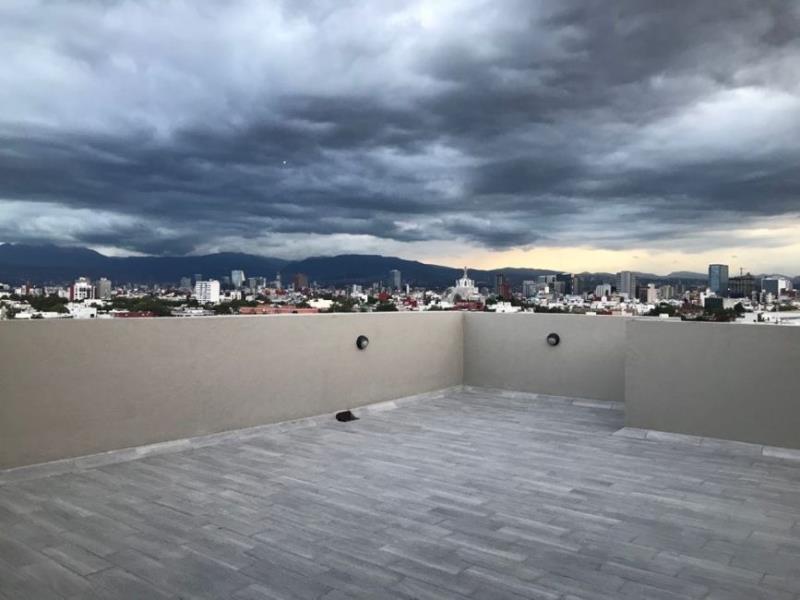 Foto de departamento en venta en cuauhtemoc 166, narvarte poniente, benito juárez, df / cdmx, 23574774 No. 01