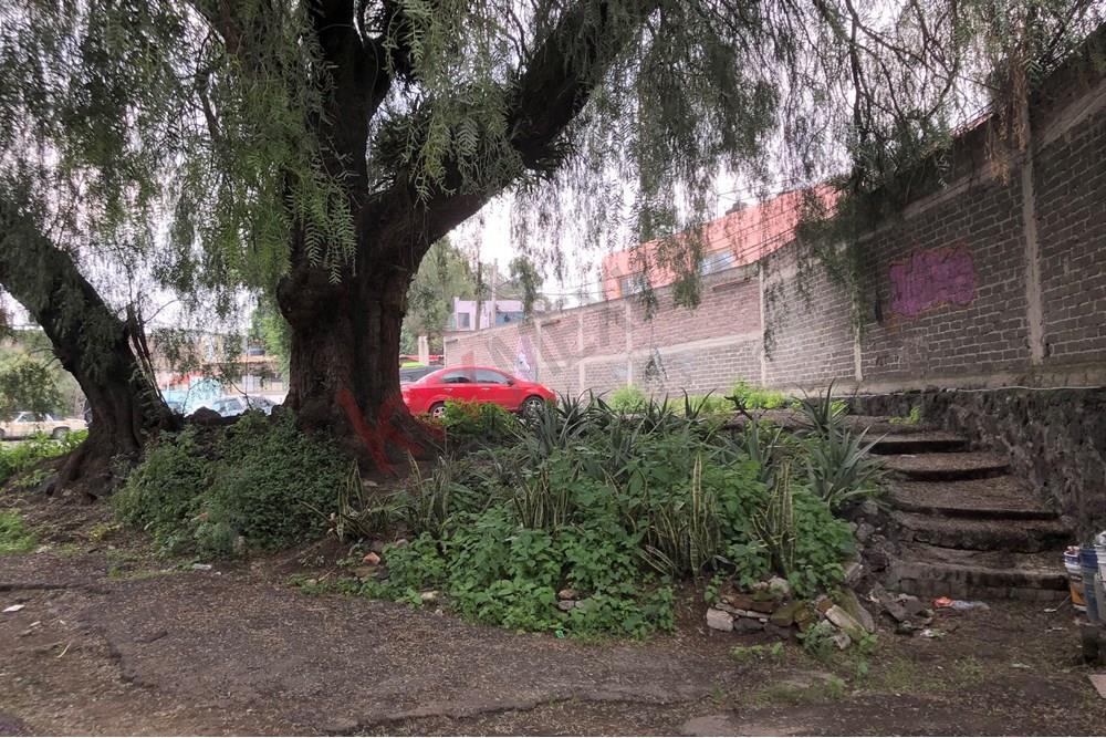 Foto de terreno habitacional en venta en cuauhtemoc 20, pueblo de san pablo tepetlapa, coyoacán, df / cdmx, 25347394 No. 04