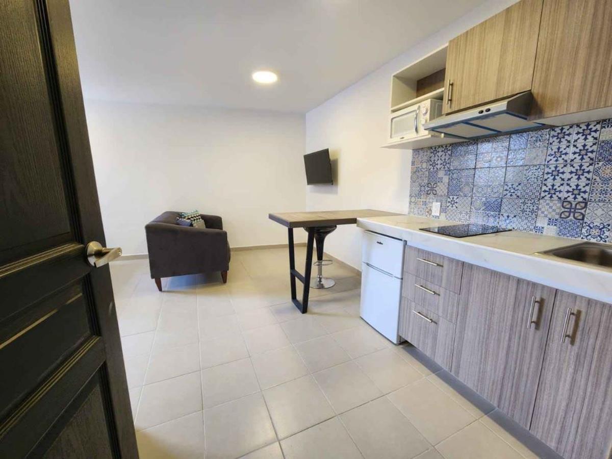 Foto de departamento en renta en cuauhtémoc 24, progreso tizapan, álvaro obregón, df / cdmx, 0 No. 02