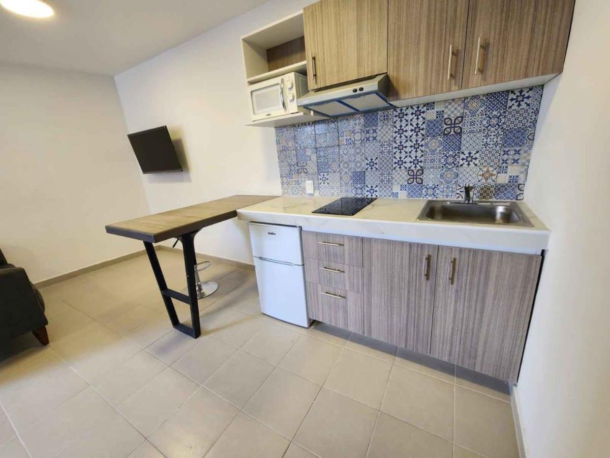Foto de departamento en renta en cuauhtémoc 24, progreso tizapan, álvaro obregón, df / cdmx, 0 No. 03