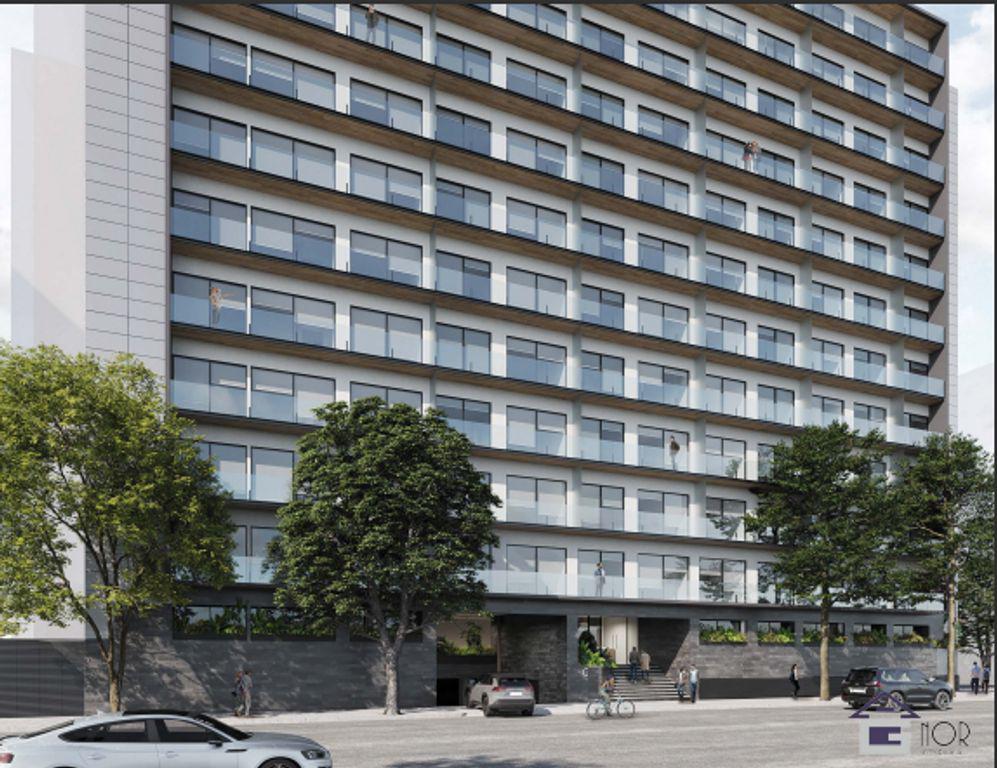 Foto de departamento en venta en cuauhtemoc 44, narvarte poniente, benito juárez, df / cdmx, 25730617 No. 03