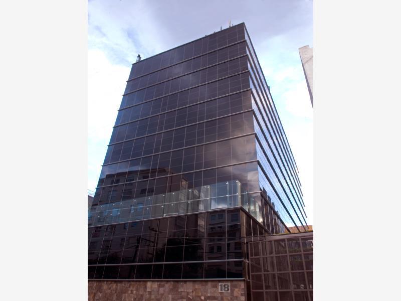 Foto de edificio en renta en cuauhtémoc 451, narvarte poniente, benito juárez, df / cdmx, 17334052 No. 01