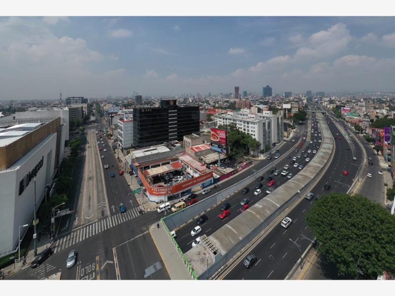Foto de edificio en renta en cuauhtémoc 451, narvarte poniente, benito juárez, df / cdmx, 17334052 No. 04