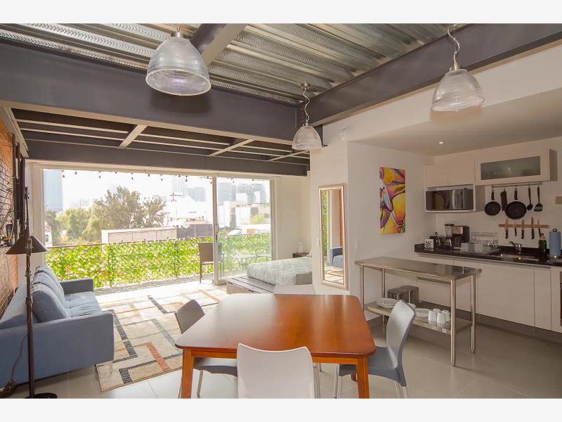 Foto de departamento en venta en cuauhtémoc 51, roma norte, cuauhtémoc, df / cdmx, 0 No. 01
