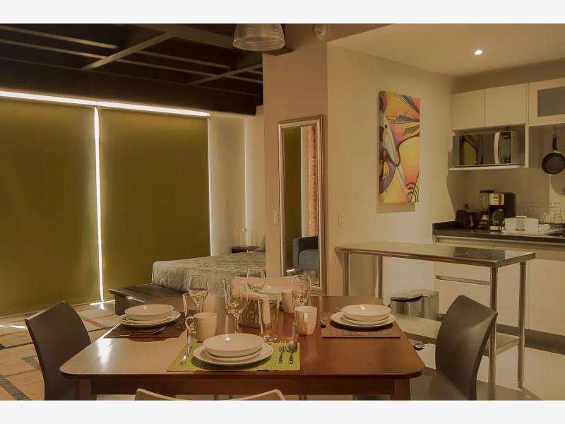 Foto de departamento en venta en cuauhtémoc 51, roma norte, cuauhtémoc, df / cdmx, 0 No. 02