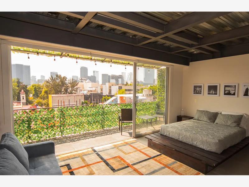 Foto de departamento en venta en cuauhtémoc 51, roma norte, cuauhtémoc, df / cdmx, 0 No. 04