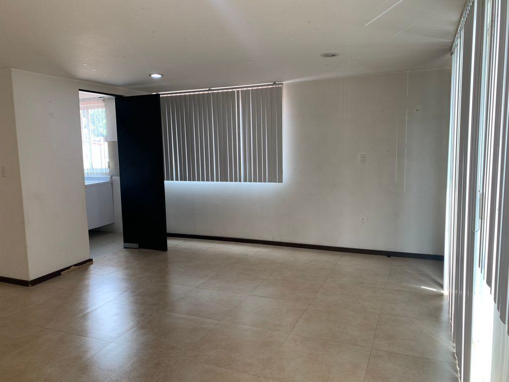 Foto de departamento en renta en cuauhtemoc 52, san francisco tetecala, azcapotzalco, df / cdmx, 0 No. 01