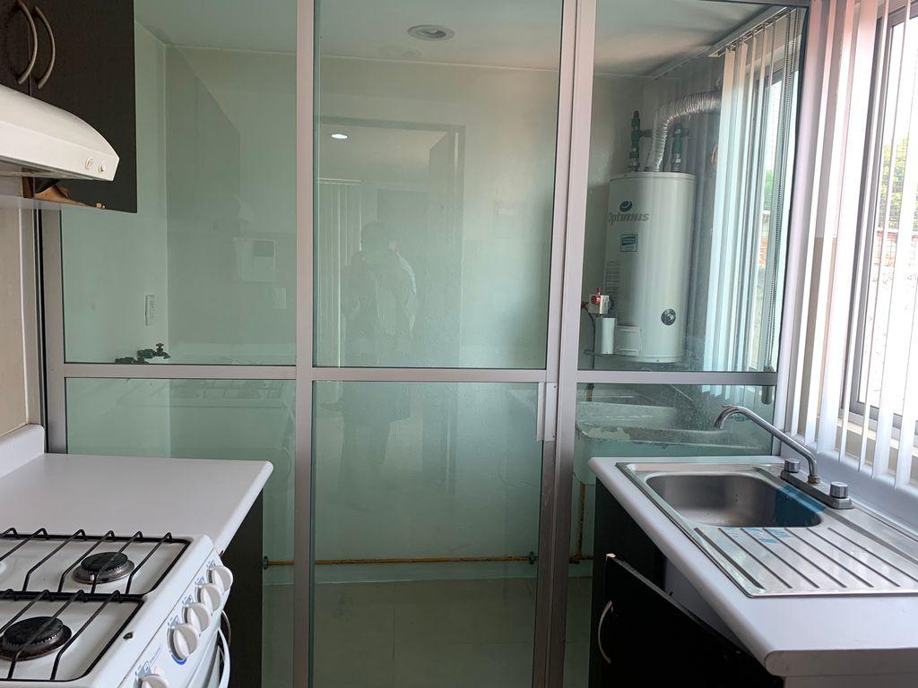 Foto de departamento en renta en cuauhtemoc 52, san francisco tetecala, azcapotzalco, df / cdmx, 0 No. 02