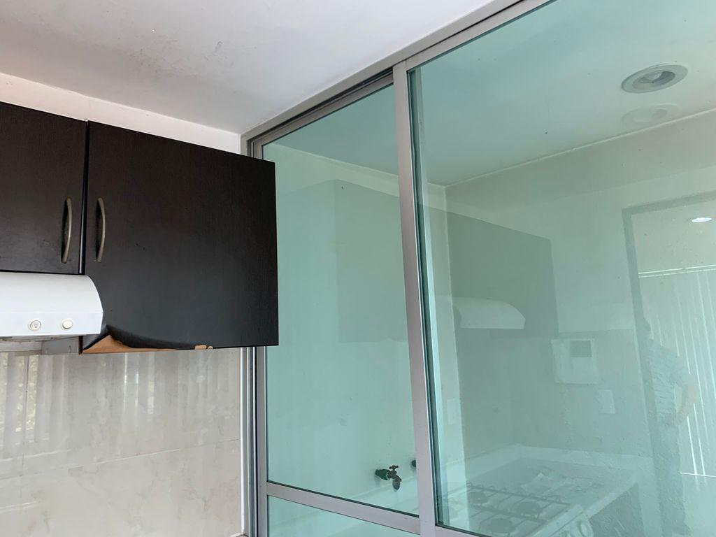 Foto de departamento en renta en cuauhtemoc 52, san francisco tetecala, azcapotzalco, df / cdmx, 0 No. 03