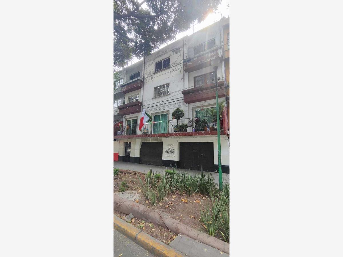 Foto de departamento en venta en cuauhtemoc 79, roma norte, cuauhtémoc, df / cdmx, 0 No. 01