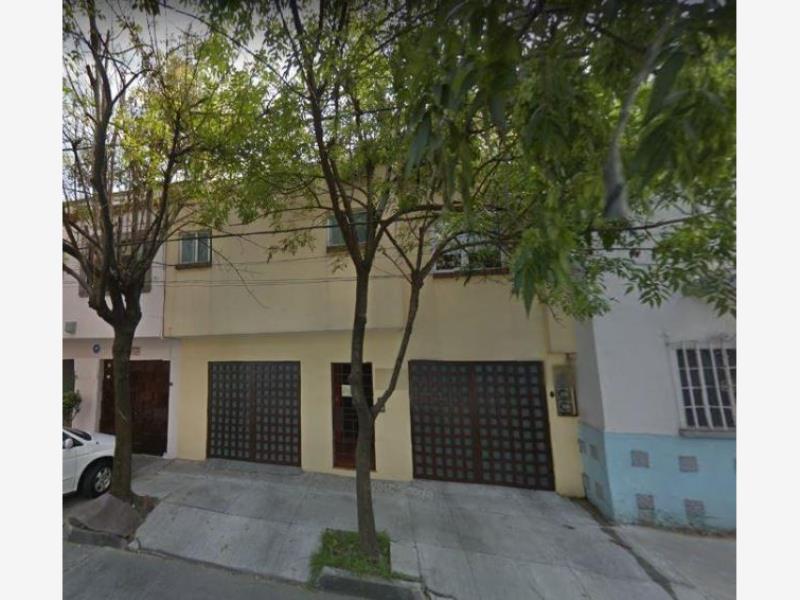 Foto de casa en venta en cuautla 136, hipódromo condesa, cuauhtémoc, df / cdmx, 25040804 No. 02