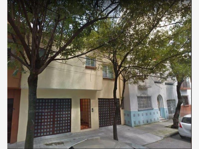 Foto de casa en venta en cuautla 136, hipódromo condesa, cuauhtémoc, df / cdmx, 25040804 No. 03