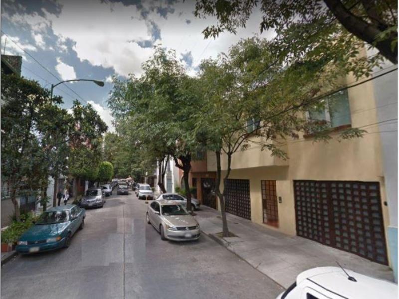 Foto de casa en venta en cuautla 136, hipódromo condesa, cuauhtémoc, df / cdmx, 25040804 No. 04