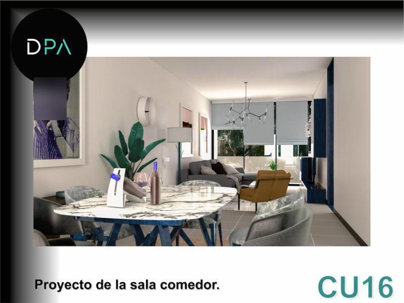 Foto de departamento en venta en cuenca 16, álamos, benito juárez, df / cdmx, 25045208 No. 03