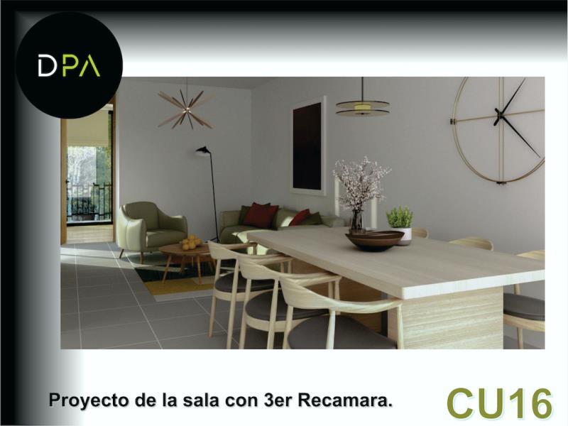 Foto de departamento en venta en cuenca 16, álamos, benito juárez, df / cdmx, 25045208 No. 04