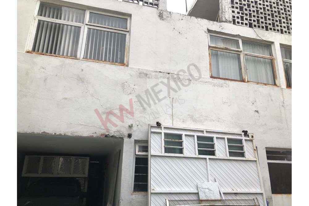 Foto de casa en venta en cuicuilco 24, letrán valle, benito juárez, df / cdmx, 9181687 No. 02