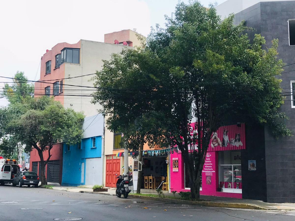 Foto de casa en venta en cuicuilco 6, letrán valle, benito juárez, df / cdmx, 26210271 No. 01