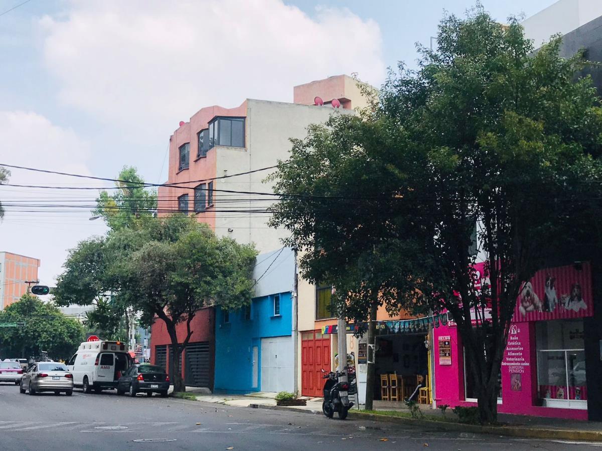 Foto de casa en venta en cuicuilco 6, letrán valle, benito juárez, df / cdmx, 26210271 No. 02