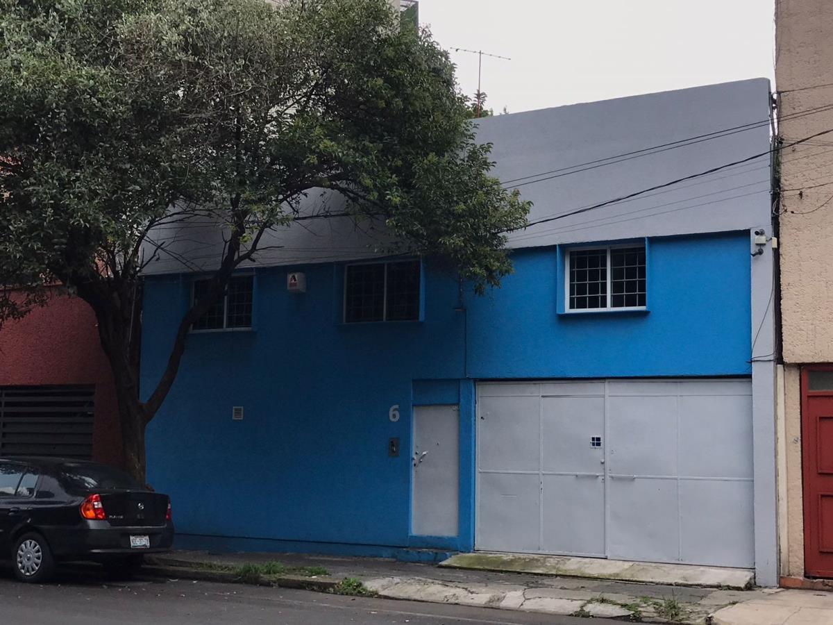 Foto de casa en venta en cuicuilco 6, letrán valle, benito juárez, df / cdmx, 26210271 No. 04